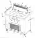 Fig. 01 - Cooking Device with Ventilation and Filtration System