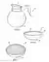 Fig. 02 - Radiant liquid heating container