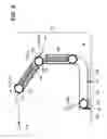 Fig. 08 - Fire grate for enhanced combustion with vertical and horizontal expansion sleeves