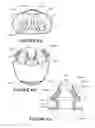 Fig. 35 - Breathing assistance apparatus