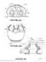 Fig. 37 - Breathing assistance apparatus