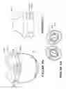 Fig. 40 - Breathing assistance apparatus