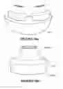 Fig. 46 - Breathing assistance apparatus