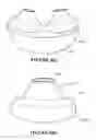 Fig. 48 - Breathing assistance apparatus
