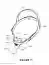 Fig. 65 - Breathing assistance apparatus