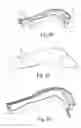 Fig. 19 - Cushion-to-frame component for an interfacing structure