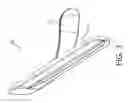 Fig. 04 - PATIENT INTERFACE DEVICE WITH ADJUSTABLE CHEEK SUPPORT