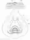 Fig. 01 - PAD FOR A MASK