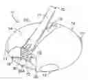 Fig. 01 - Nail clipper holding device