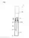 Fig. 02 - Lip cosmetic applicator device