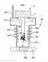 Fig. 01 - Device and method for recovering magnetic particles trapped on a magnetic plug
