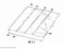 Fig. 02 - Leaky solar array with spatially separated collectors