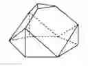 Fig. 01 - OPTICAL STRUCTURE WITH A FLAT APEX
