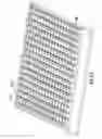 Fig. 07 - Quadratic phase weighed solar receiver