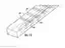 Fig. 04 - Leaky mode solar receiver using continuous wedge lens