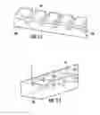 Fig. 09 - Leaky mode solar receiver using continuous wedge lens