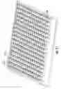 Fig. 07 - Correction wedge for leaky solar array