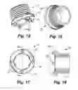 Fig. 08 - Compressed Gas Regulator Apparatus