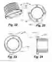 Fig. 12 - Compressed Gas Regulator Apparatus