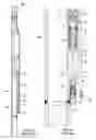 Fig. 03 - Self-boosting, non-elastomeric resilient seal for check valve