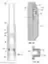 Fig. 05 - Self-boosting, non-elastomeric resilient seal for check valve
