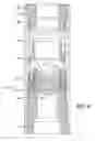 Fig. 06 - Self-boosting, non-elastomeric resilient seal for check valve