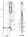 Fig. 08 - Self-boosting, non-elastomeric resilient seal for check valve