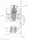 Fig. 07 - DRINKING AND DOMESTIC WATER SYSTEM