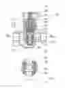 Fig. 09 - DRINKING AND DOMESTIC WATER SYSTEM
