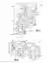 Fig. 04 - Internally dampened pressure relief valve