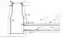 Fig. 01 - Hydrophilic end seal