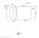 Fig. 06 - Hydrophilic end seal