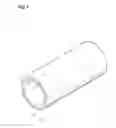 Fig. 02 - Water pipe for which hydroforming is employed, and a production method therefor