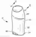 Fig. 01 - Antiperspirant compositions and methods for making same