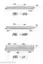 Fig. 07 - Tire Carcass Having Pattern Coated Stabilizing Fabric