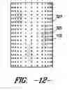 Fig. 08 - Tire Carcass Having Pattern Coated Stabilizing Fabric
