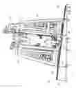 Fig. 09 - Method for assembling a window sash having an integrated insulating glass pane