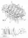 Fig. 04 - Method of making multilayer product having honeycomb core