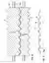 Fig. 06 - Method of making multilayer product having honeycomb core