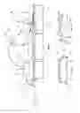 Fig. 02 - Gypsum board forming device with improved slurry spread
