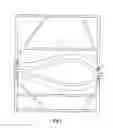 Fig. 02 - Wind turbine blade mould side shape adjustment device