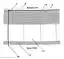 Fig. 01 - Composite material mould having improved mould surface