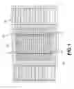 Fig. 02 - REFLECTOR SYSTEM FOR A WINDOW BLIND