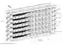 Fig. 01 - HIGH EFFICIENCY CASCADE-STYLE HEAT EXCHANGER