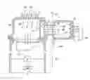 Fig. 01 - HVAC system for a work vehicle
