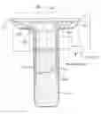 Fig. 01 - Temperature equalization apparatus jetting fluid for thermal conduction used in electrical equipment