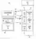 Fig. 01 - HVAC system with multipurpose cabinet for auxiliary heat transfer components