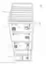 Fig. 02 - Cuboidal housing for accommodating components of air-conditioning or ventilation system
