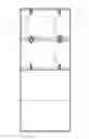 Fig. 08 - Cuboidal housing for accommodating components of air-conditioning or ventilation system