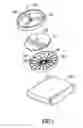 Fig. 04 - Pump-Less Cooling Using a Rotating Disk